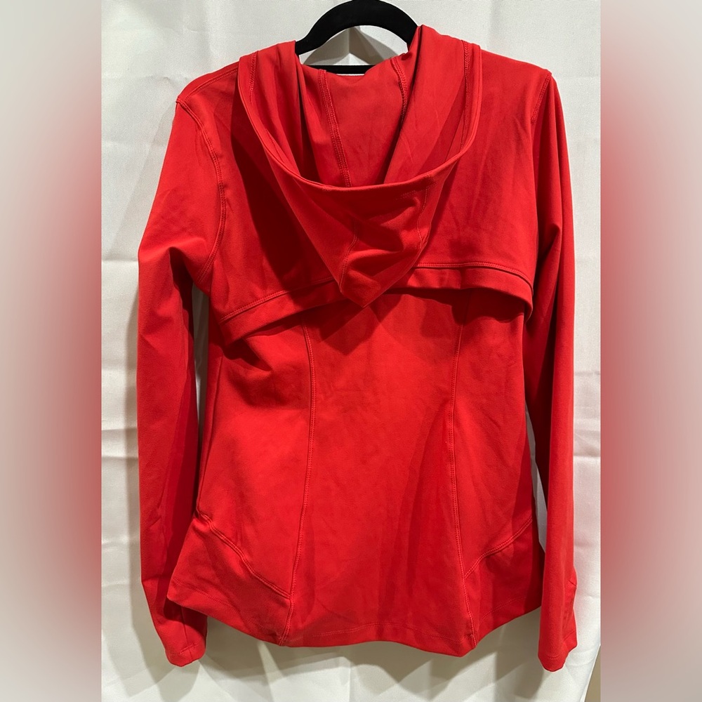 Spyder Vibrant Red Activewear - Picture 2 of 6
